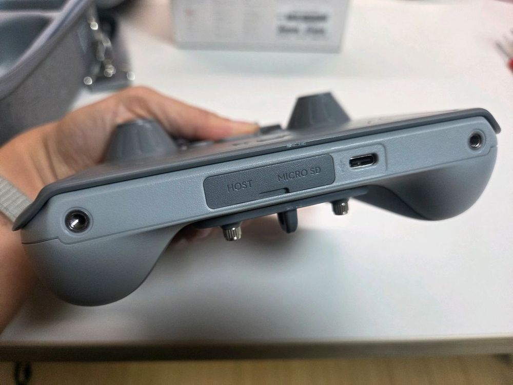 상태 좋은 DJI 드론 미니 프로3 싸게 팝니다--7