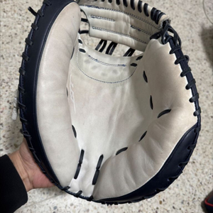 저스트 포수미트