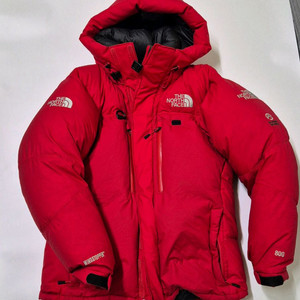 (L/100) 노스페이스 히말라야 f10w 골드원코리아 구형 대장급 패딩