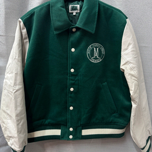 마리떼 프랑소와 저버 바시티 쟈켓 (100,77)