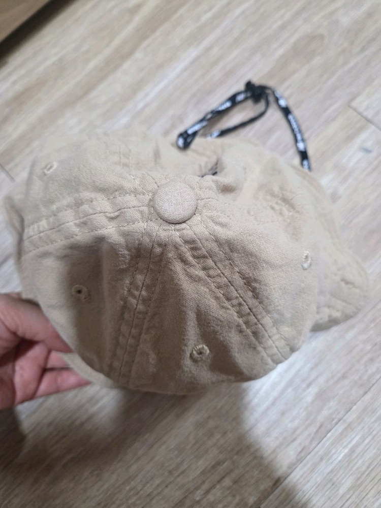 뉴발란스 유아 모자 52cm 이미지