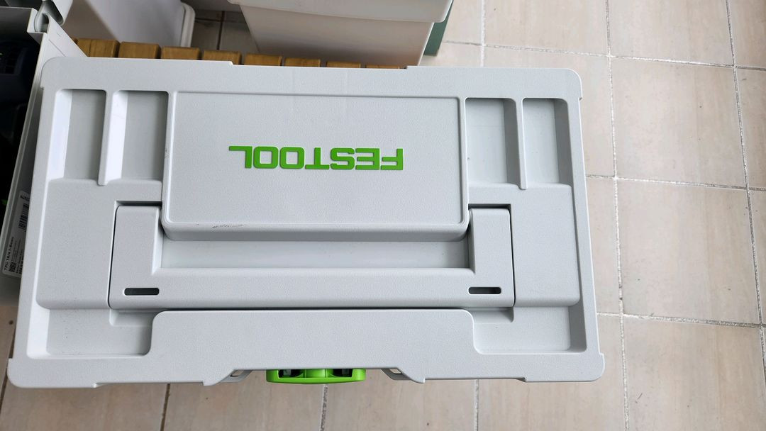 페스툴 TPC18 이미지