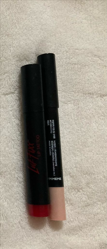 (단종 섀도우) 3ce 드라이부케 + 틴트 덤 (도화살/왕홍메이크업/로즈 레드 mlbb)--5