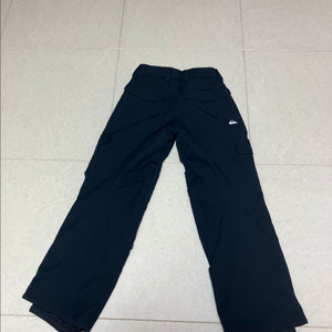 퀵실버 유소년 스노우보드 팬츠(12, M사이즈)