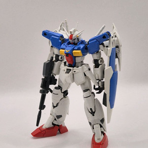 (하급) RG 풀버니언 건담 gp01