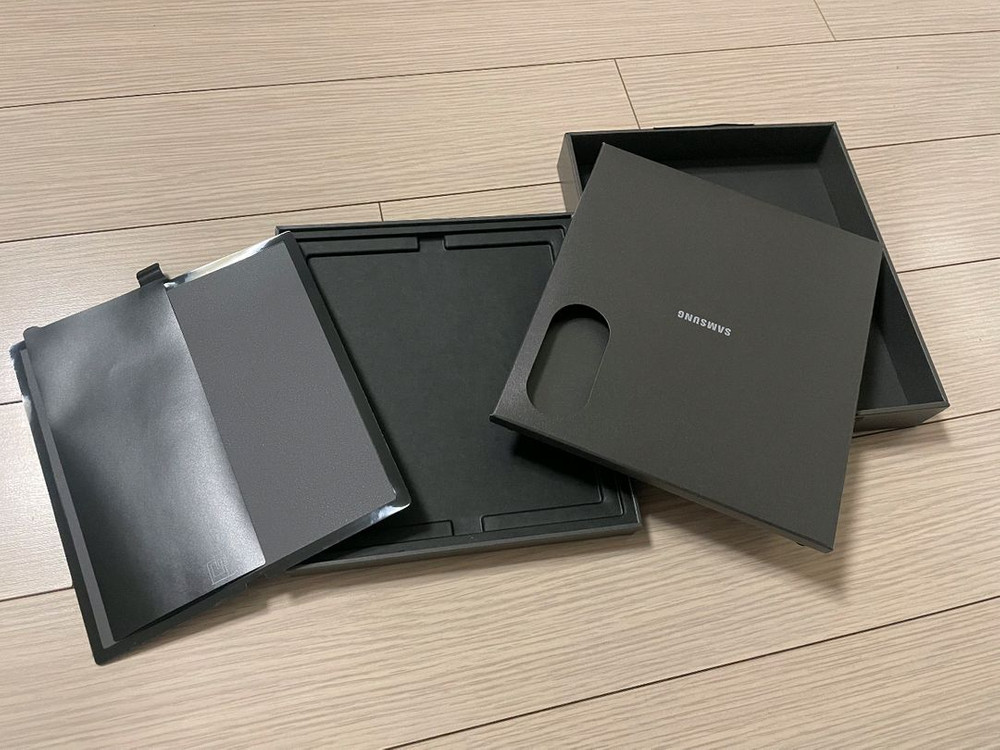 갤럭시 Z 폴드7 512GB 블랙--1