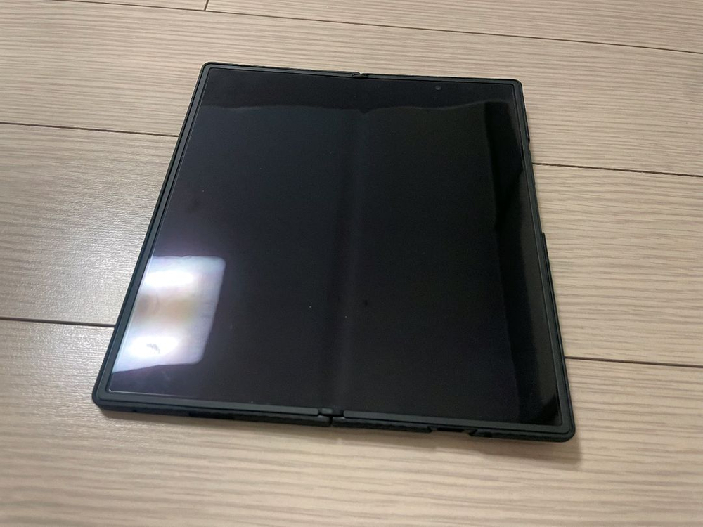 갤럭시 Z 폴드7 512GB 블랙--2