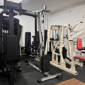 터프스터프 렛풀로우