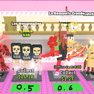 브레인롯즈 훔치기 사진에 있는거 팔아요