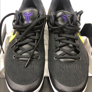 코비8 프로트로 블랙 265 이미지