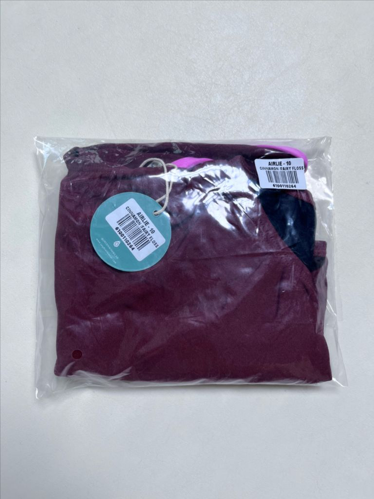 제이드 에어리 시나몬 페어리플로스 10 미개봉--1