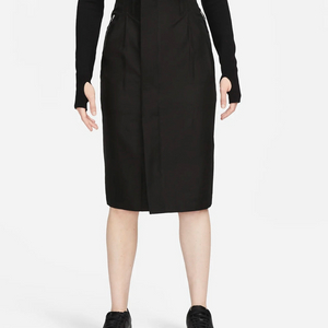 나이키 우먼스 ESC 우븐 워커 스커트