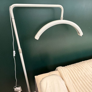 대한 문라이트 조명(최신, 거의새제품)