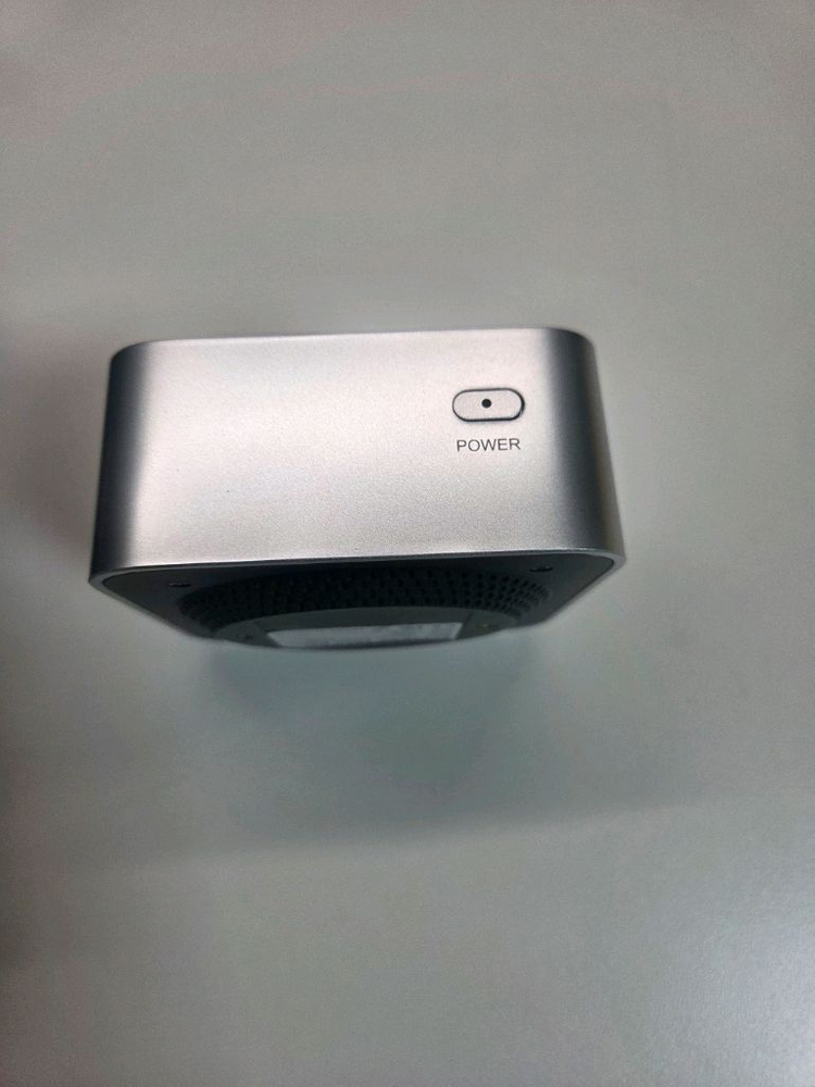 상태좋은 미니피씨 FIREBAT T8 Plus 16GB 512GB 팝니다--2