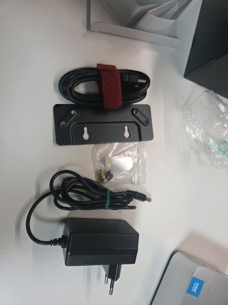 상태좋은 미니피씨 FIREBAT T8 Plus 16GB 512GB 팝니다--7