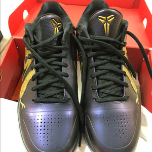 코비5 프로트로 이어오브더 맘바 265 이미지