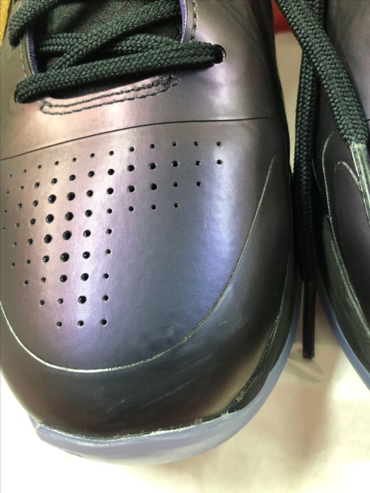 코비5 프로트로 이어오브더 맘바 265 이미지