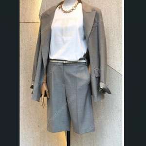 한섬 타임 time 시그니처 쇼츠 팬츠 55 사이즈 이미지