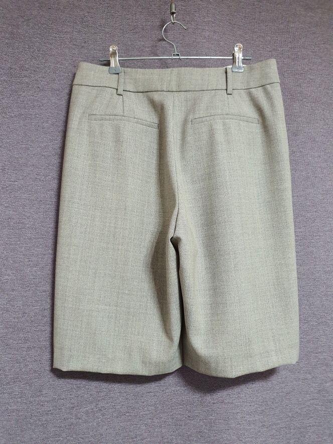 한섬 타임 time 시그니처 쇼츠 팬츠 55 사이즈 이미지