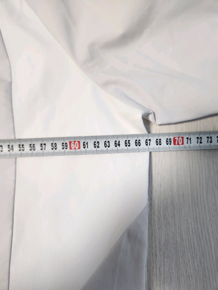 새상품급)엄브로 더블컷 긴팔 피스테 그레이(UQ221SWT53)사이즈110 xxl에눌문의 사절한번입고 세탁 후 보관--11