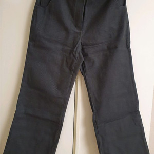 송지오 66면바지 (새옷)