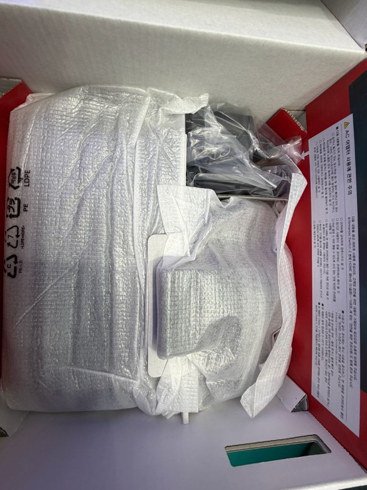 닌탠도 스위치2 일반판 중고 팝니다--0