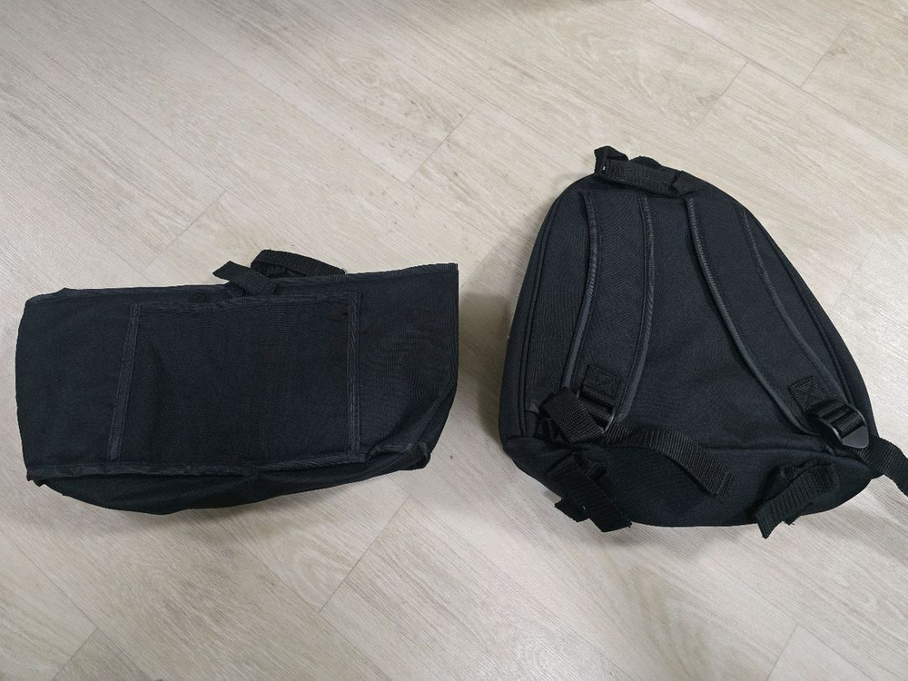 새상품 ) 삼천리 케디 보조가방,홀더가방--1