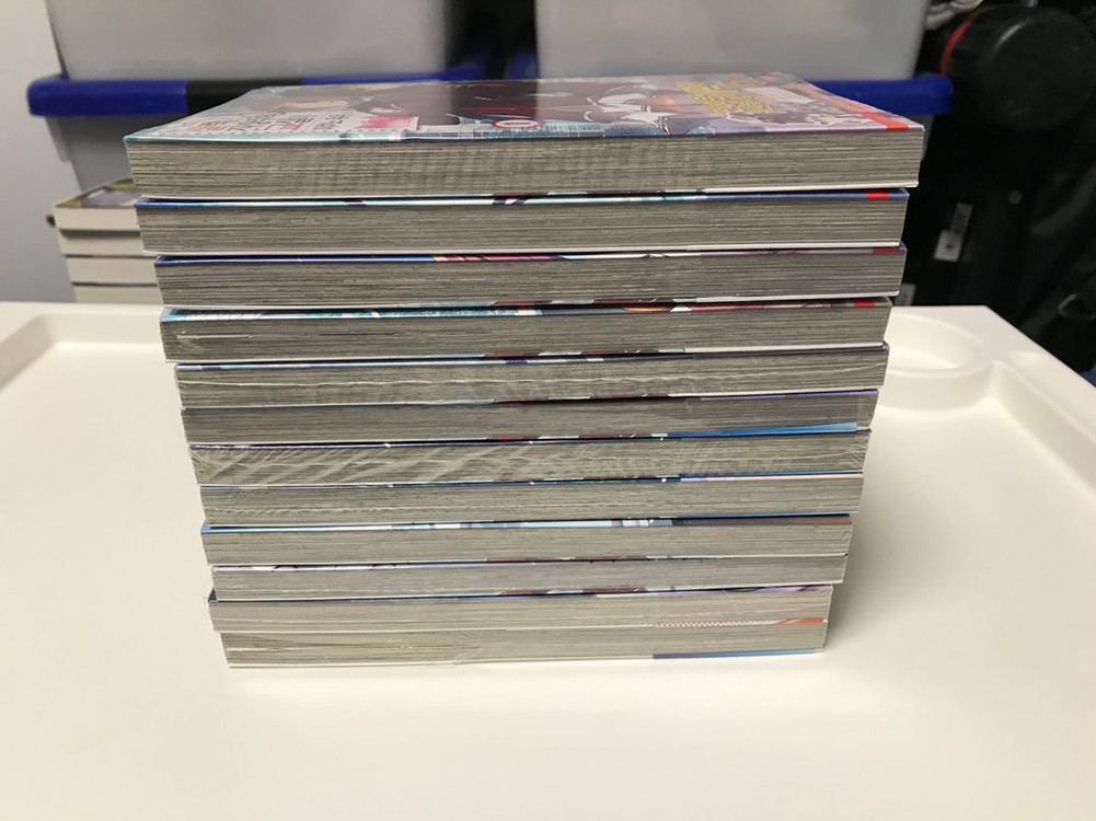 실지주 어실주 어서오세요 실력지상주의 교실에 라노벨 라이트 노벨 만화책 코믹스 올초판 초판 미개봉--3