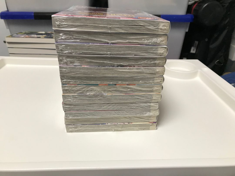 실지주 어실주 어서오세요 실력지상주의 교실에 라노벨 라이트 노벨 만화책 코믹스 올초판 초판 미개봉--4