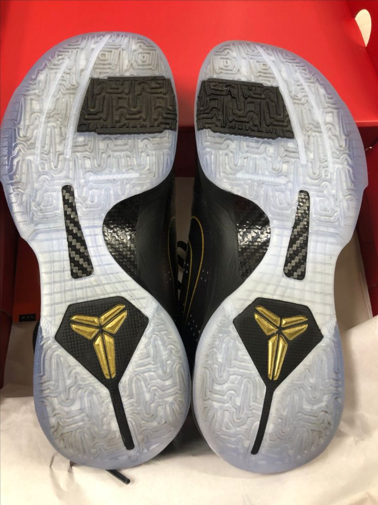 코비5 프로트로 이어오브더 맘바 265 이미지