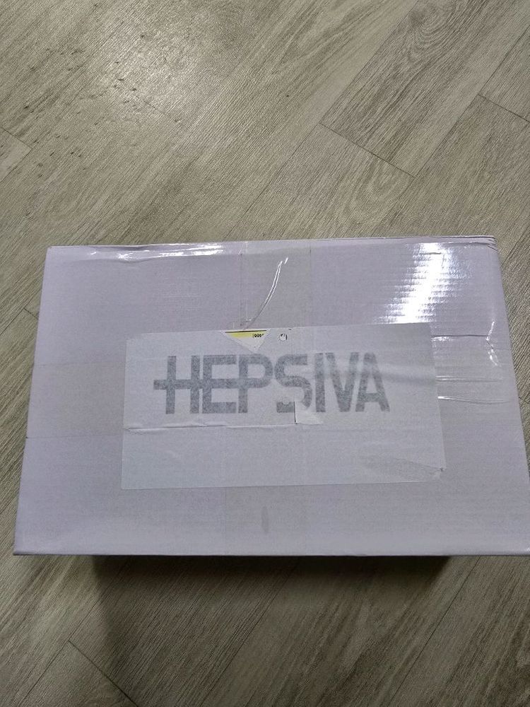 미개봉새제품) 안전화 230--1