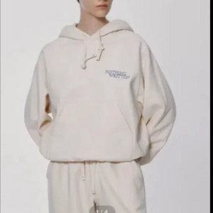 낫띵리튼 후드 맨투맨티