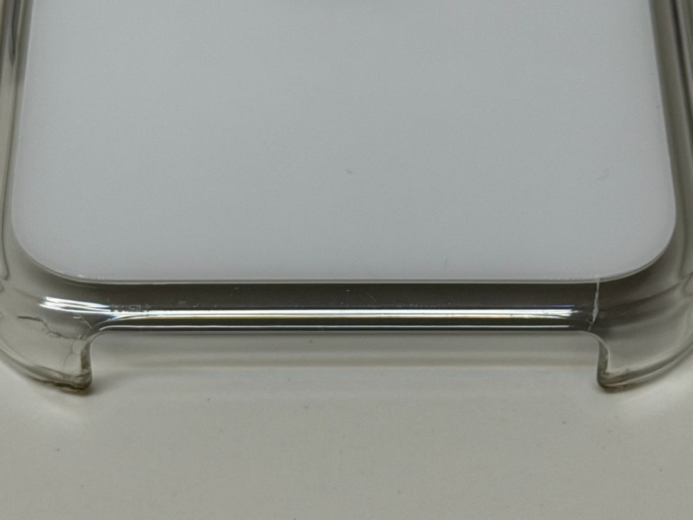 아이폰17 프로 맥세이프 클리어 케이스--5