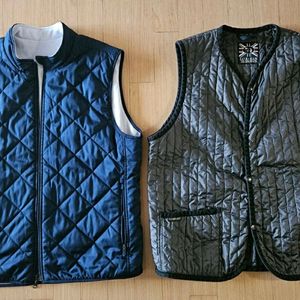 나이키골프 양면 베스트 110 , 라벤햄 베스트(판매완료)