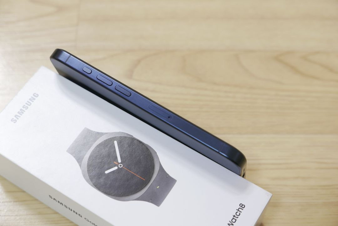 아이폰 15 프로 블루 티타늄 128GB--4