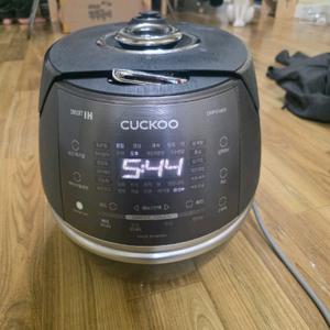 쿠쿠IH압력밥솥 CHP1010FD10인용