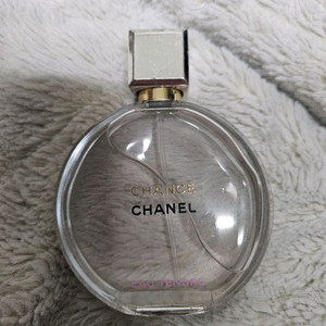 샤넬 샹스 오 땅드르 50ml