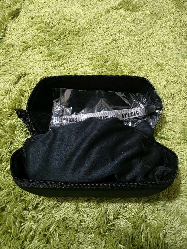 [S급] 이리지스(IRIZIS) 스포츠 선글라스 패스트 페이스--5