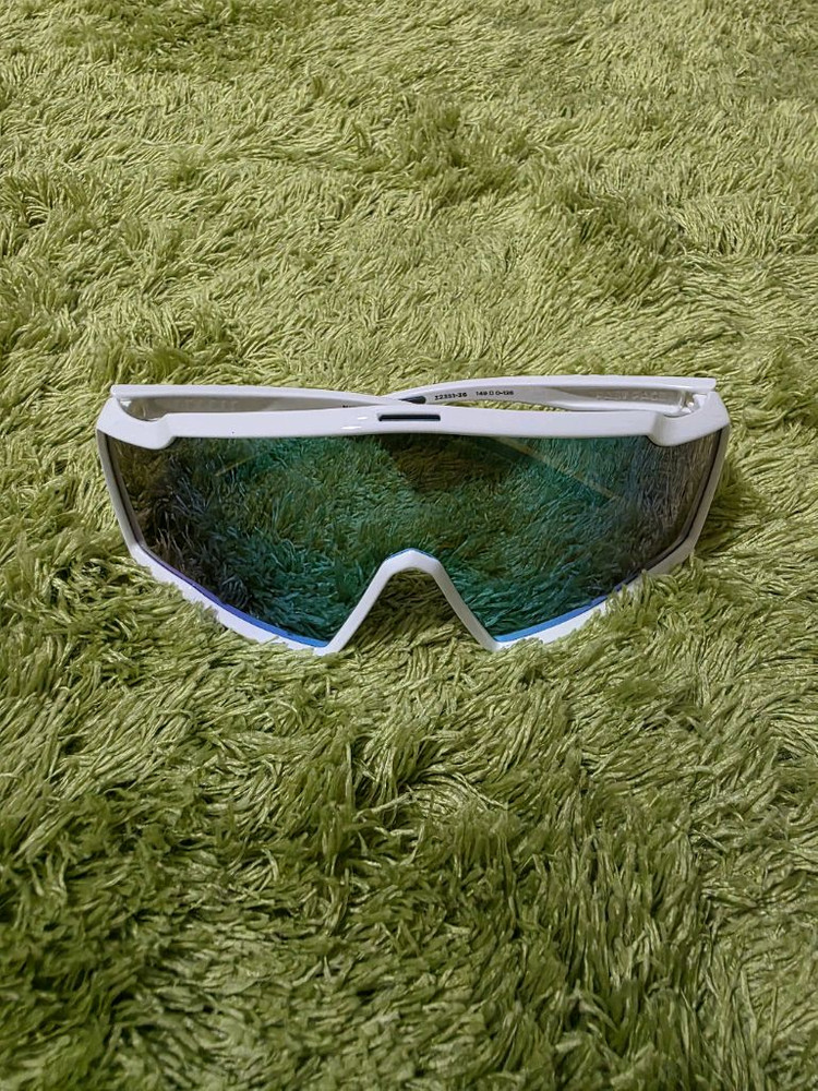 [S급] 이리지스(IRIZIS) 스포츠 선글라스 패스트 페이스--6