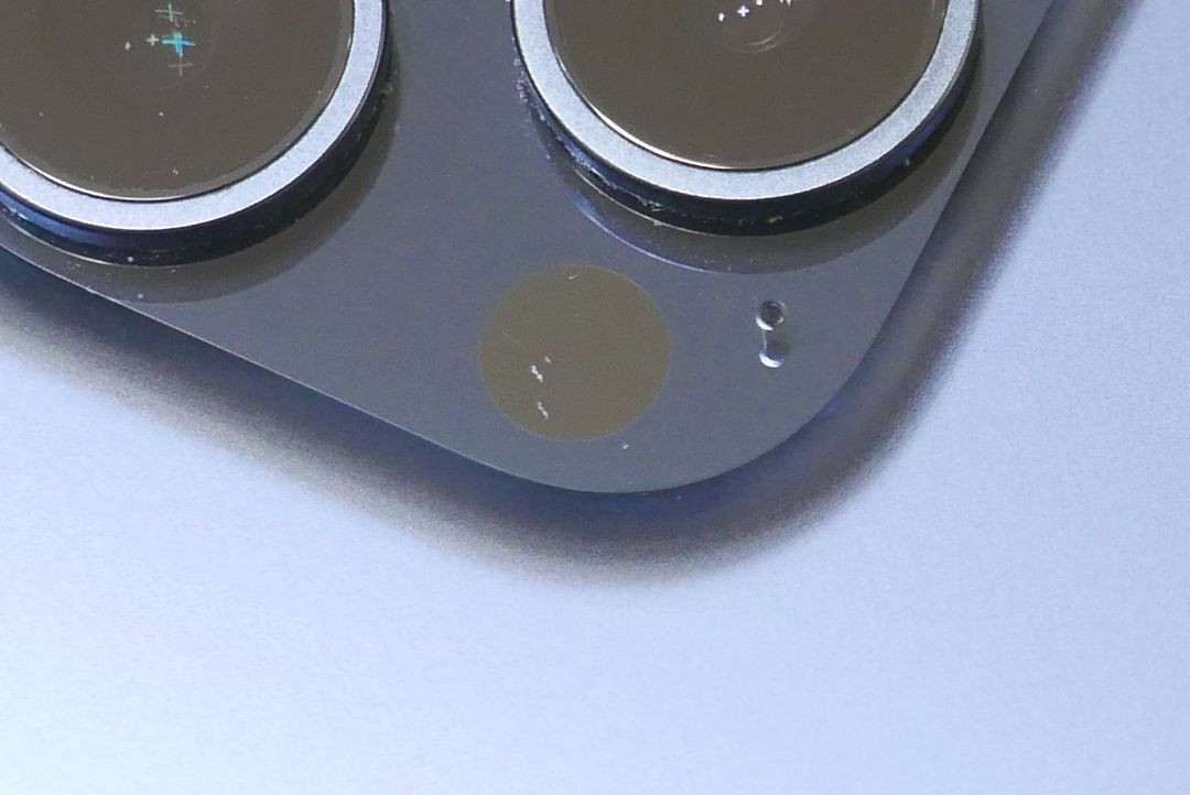 아이폰 15 프로 블루 티타늄 128GB--9