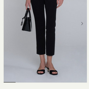 sie 시에 슈어 슬랙스 s