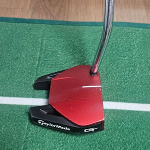 테일러메이드 스파이더GT퍼터