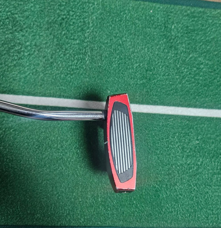 테일러메이드 스파이더GT퍼터--4