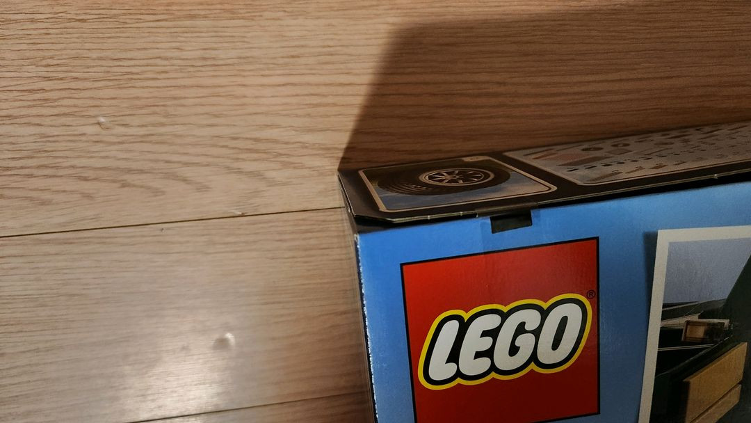 레고 10242, 40109 misb 미니쿠퍼 이미지