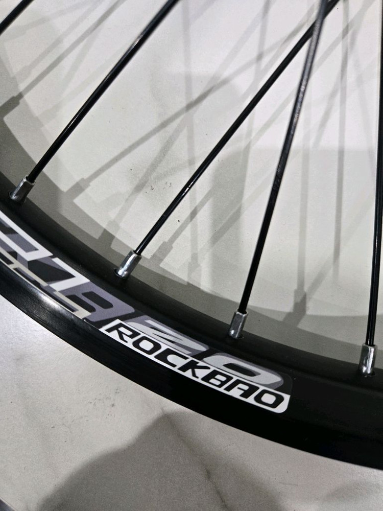 20인치 406 휠셋 디스크--3