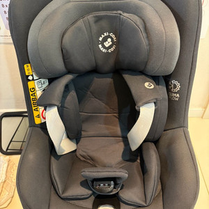 맥시코시 스톤 360 카시트