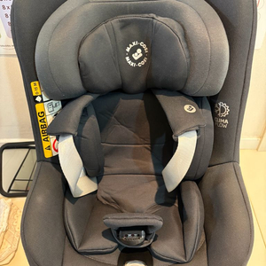 맥시코시 스톤 360 카시트