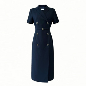 더케미(THECHEMI) 시그니처 원피스 55-66 새상품