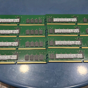 하이닉스 DDR4 16GB 램 3200 서버용 16GB 2Rx8 PC4-3200AA(2050)