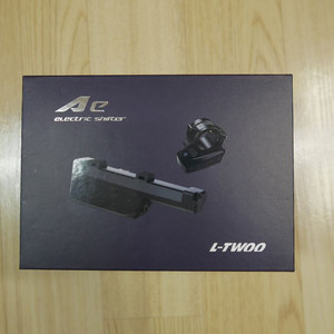 LTWOO AE 변속기 전동화 키트